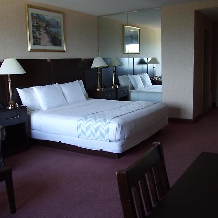 Hudson Valley Resort Kerhonkson Zewnętrze zdjęcie