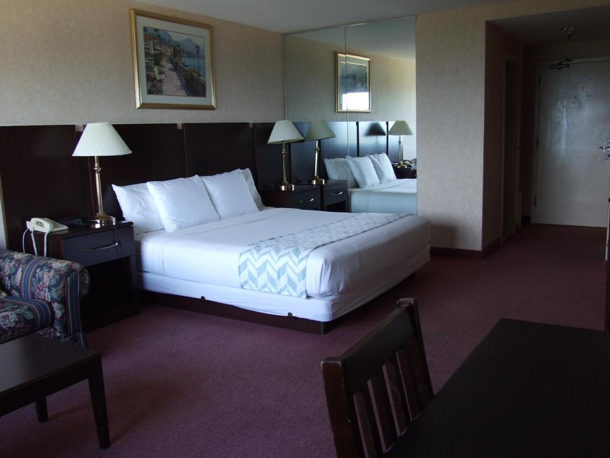Hudson Valley Resort Kerhonkson Zewnętrze zdjęcie