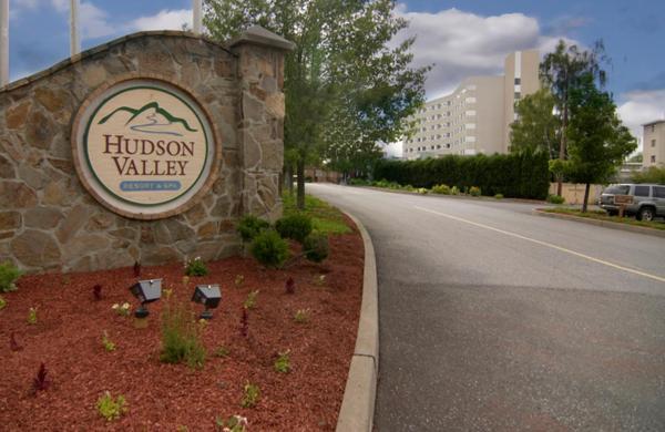 Hudson Valley Resort Kerhonkson Zewnętrze zdjęcie
